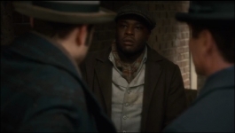 Murdoch Mysteries - Season 15 Episode 19